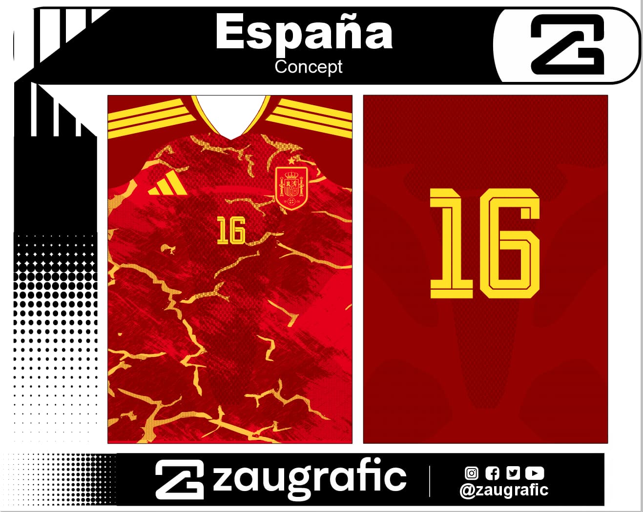 España Concept