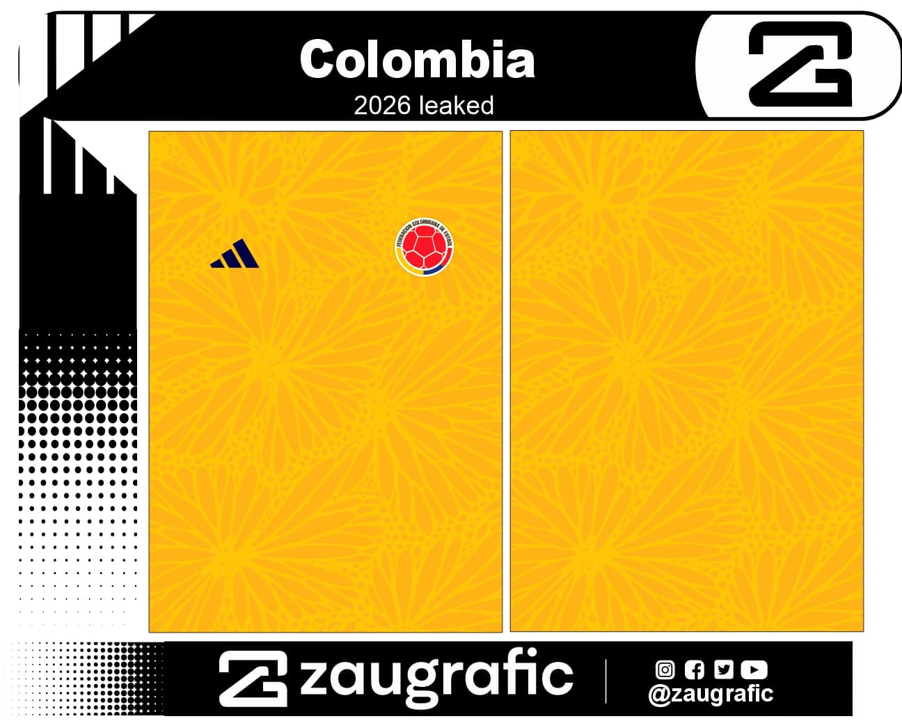 Colombia 2026