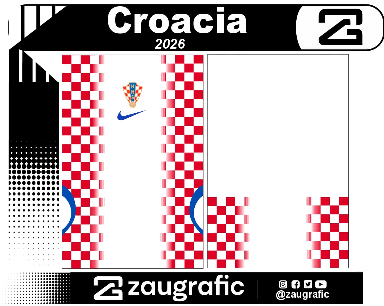 Croacia 2026 