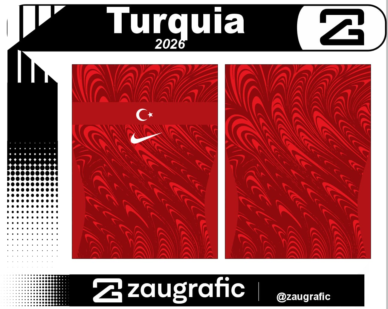 Turquia  2026 