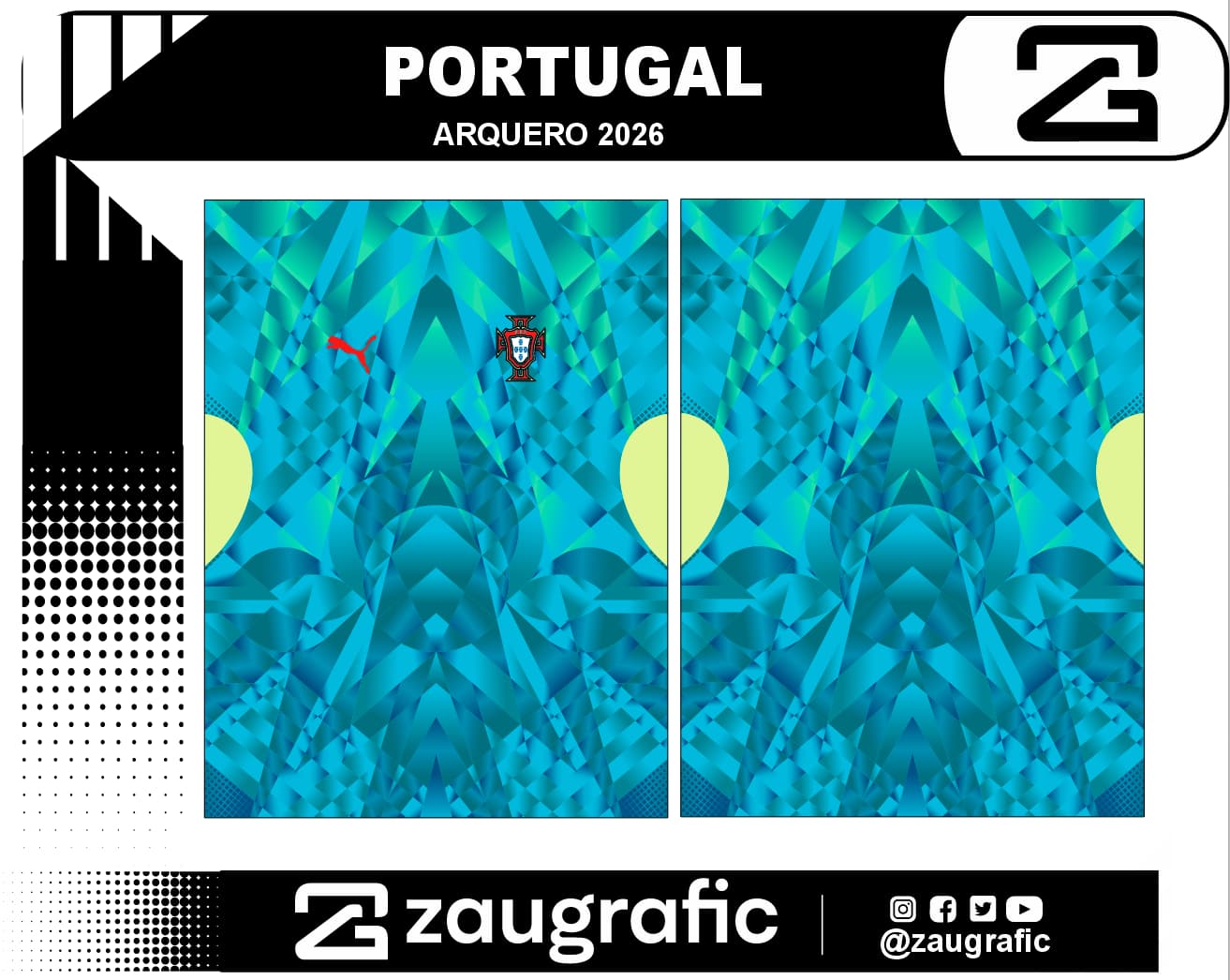Portugal Arquero 2026