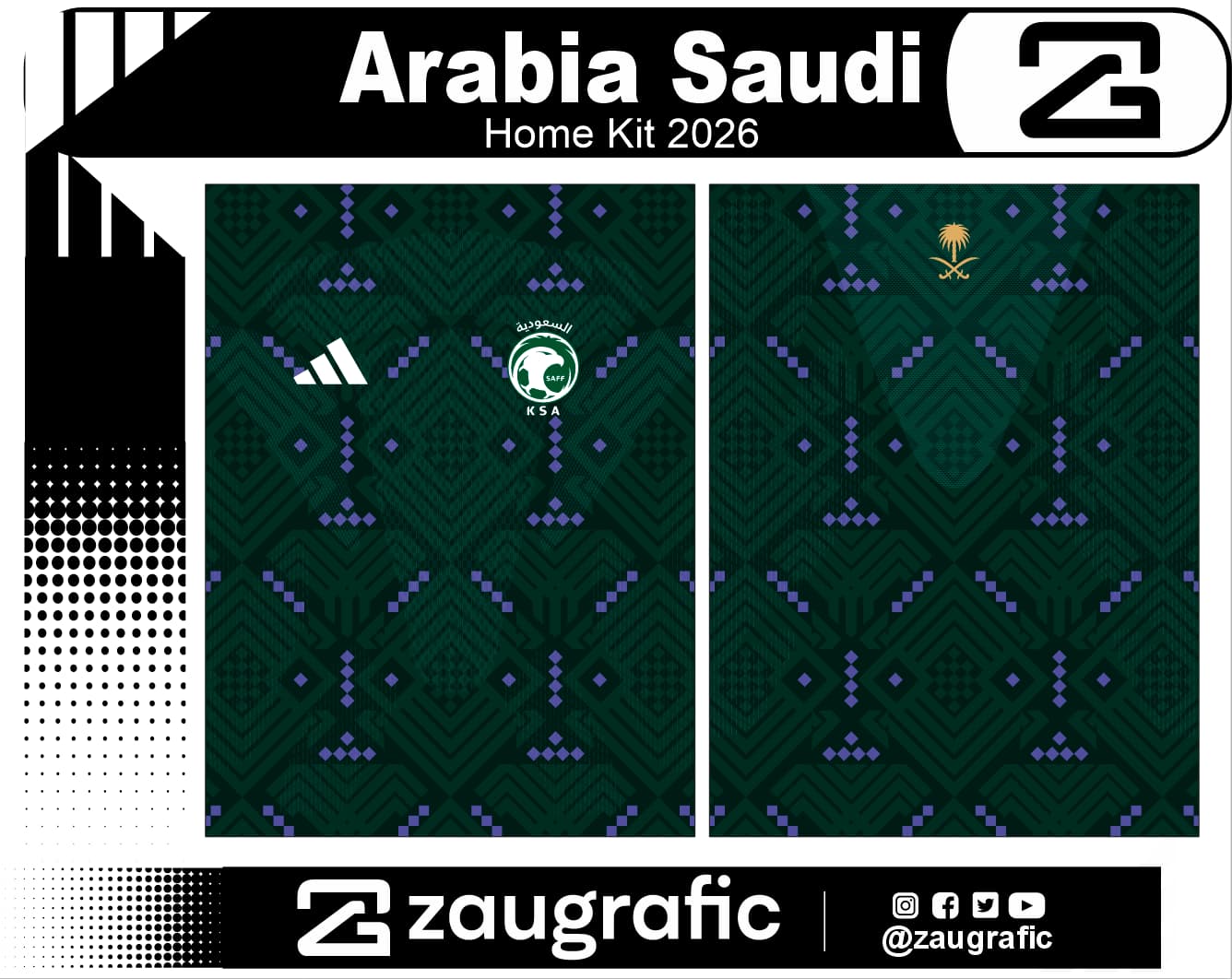 Arabia Home Kit 2026