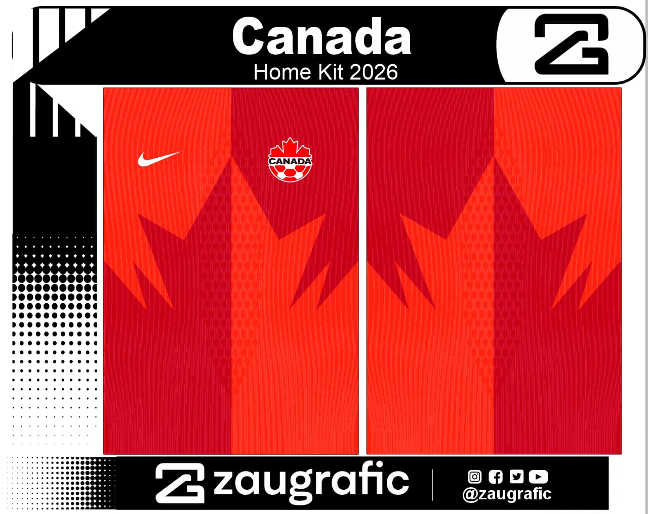 Canada Home Kit 2026