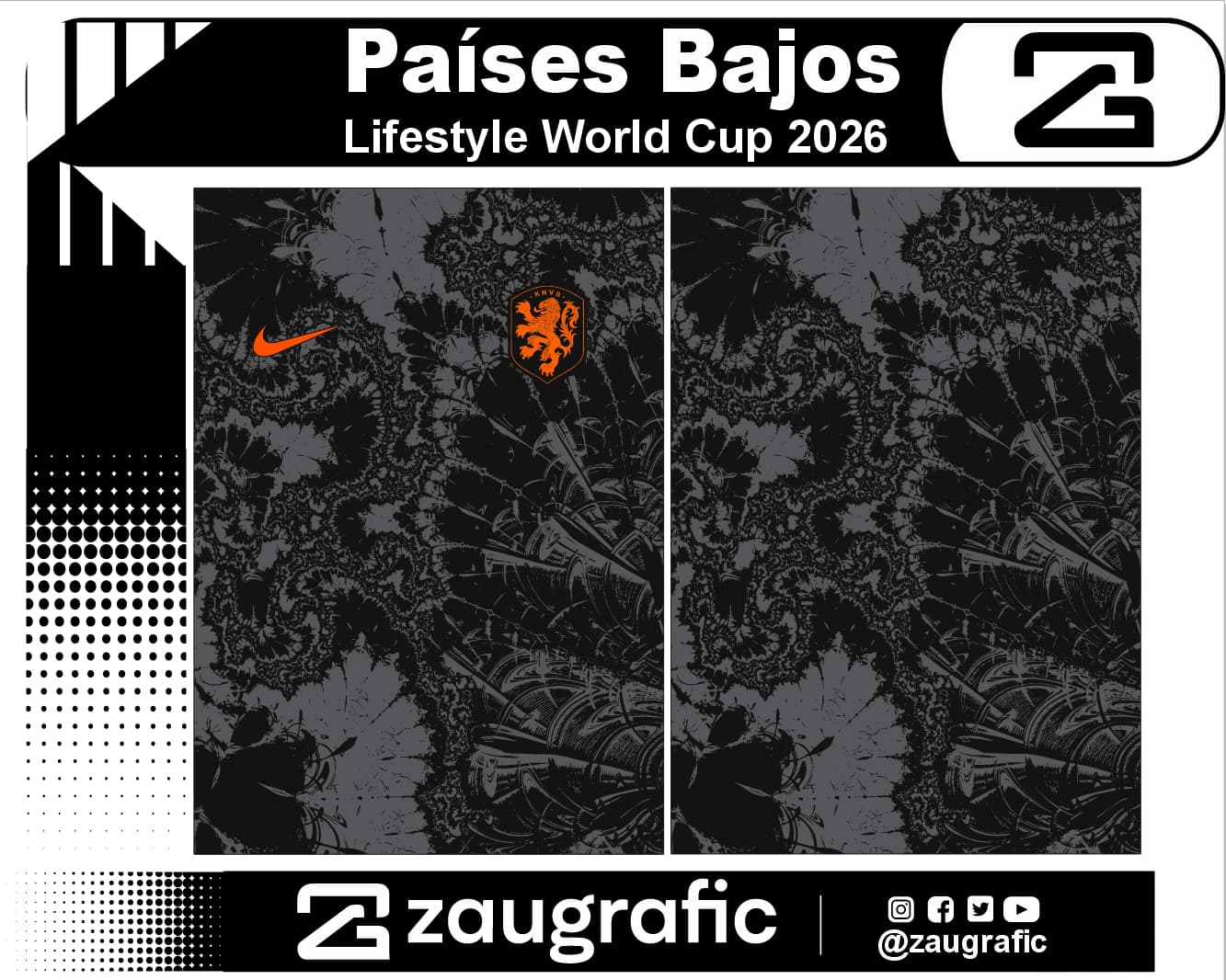 Paises Bajos Lifestyle World Cup 2026