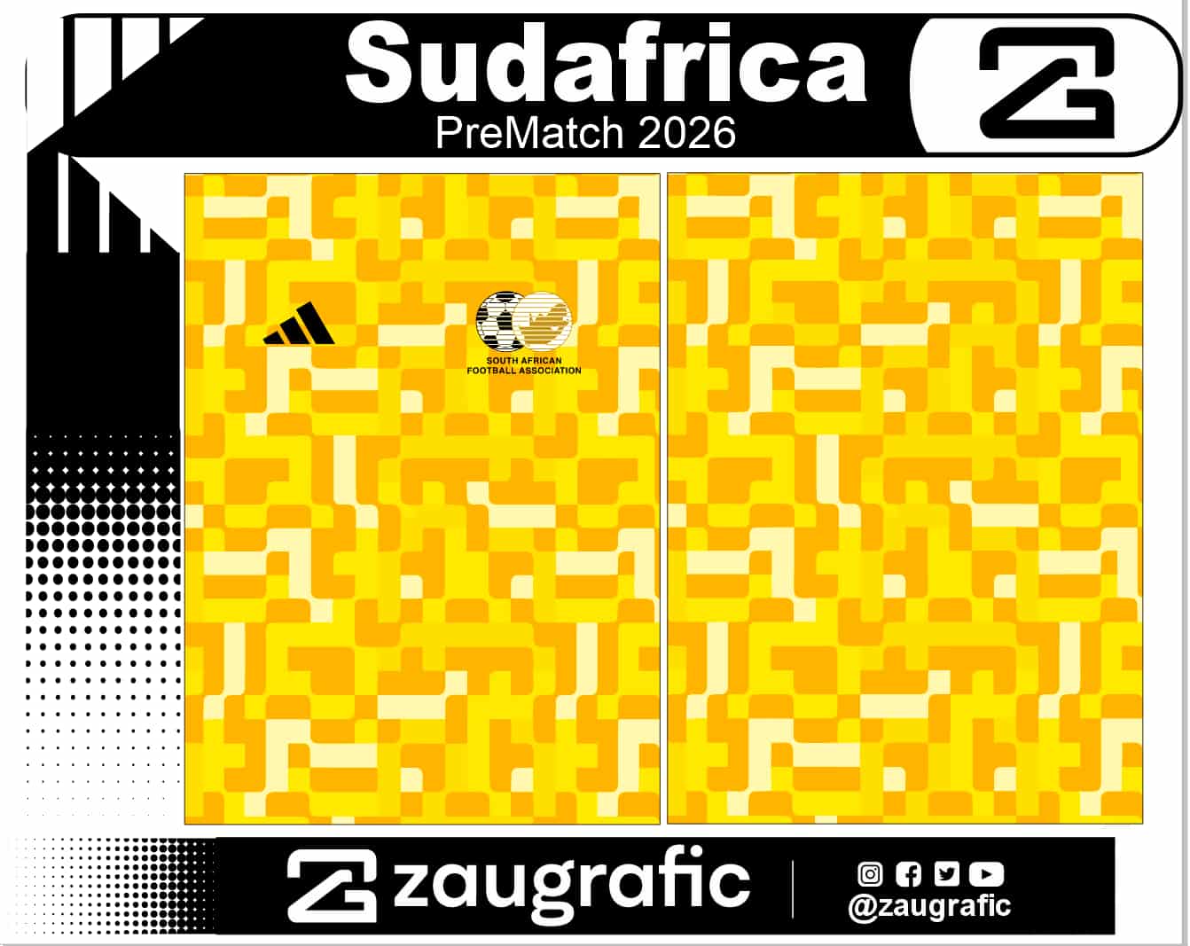 Sudafrica PreMatch 2026