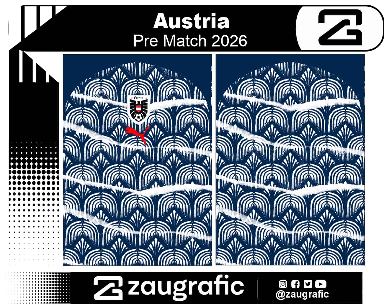 Austria Pre Match 2026