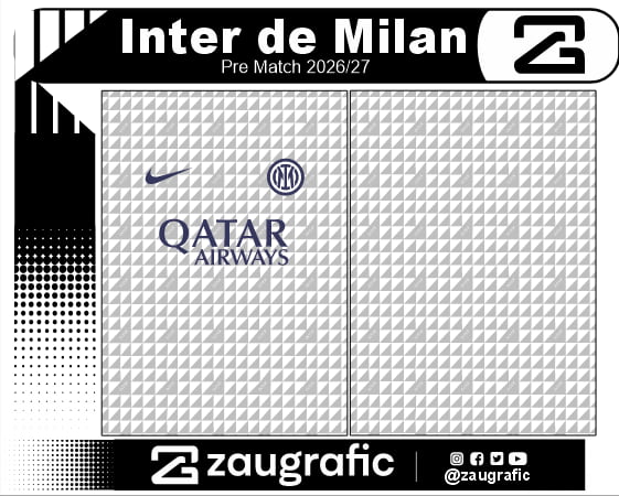 Inter de Milan Pre Match 2026-27