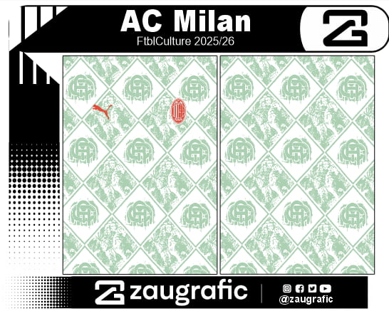 AC Milan FtblCulture 2025-26