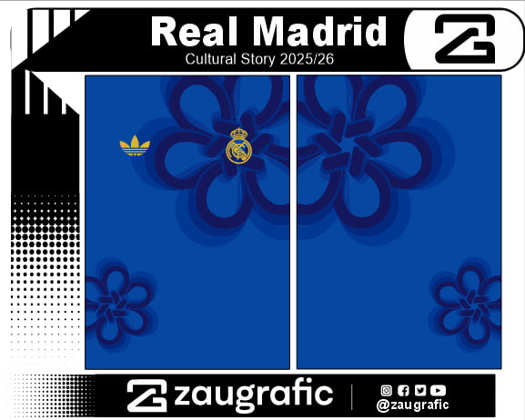 Real Madrid Cultural Story 2025-26