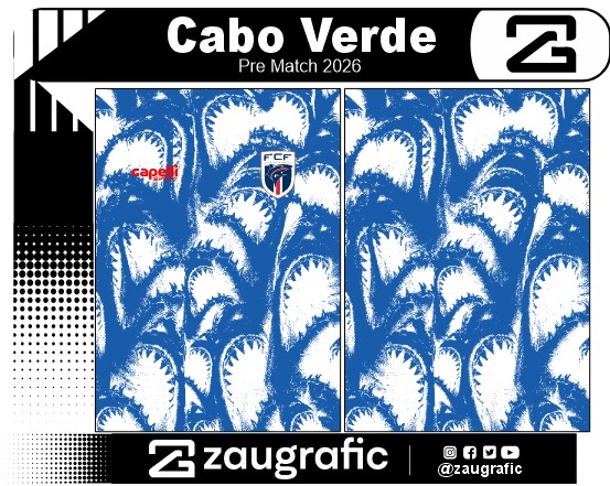 Cabo Verde Pre Match 2026