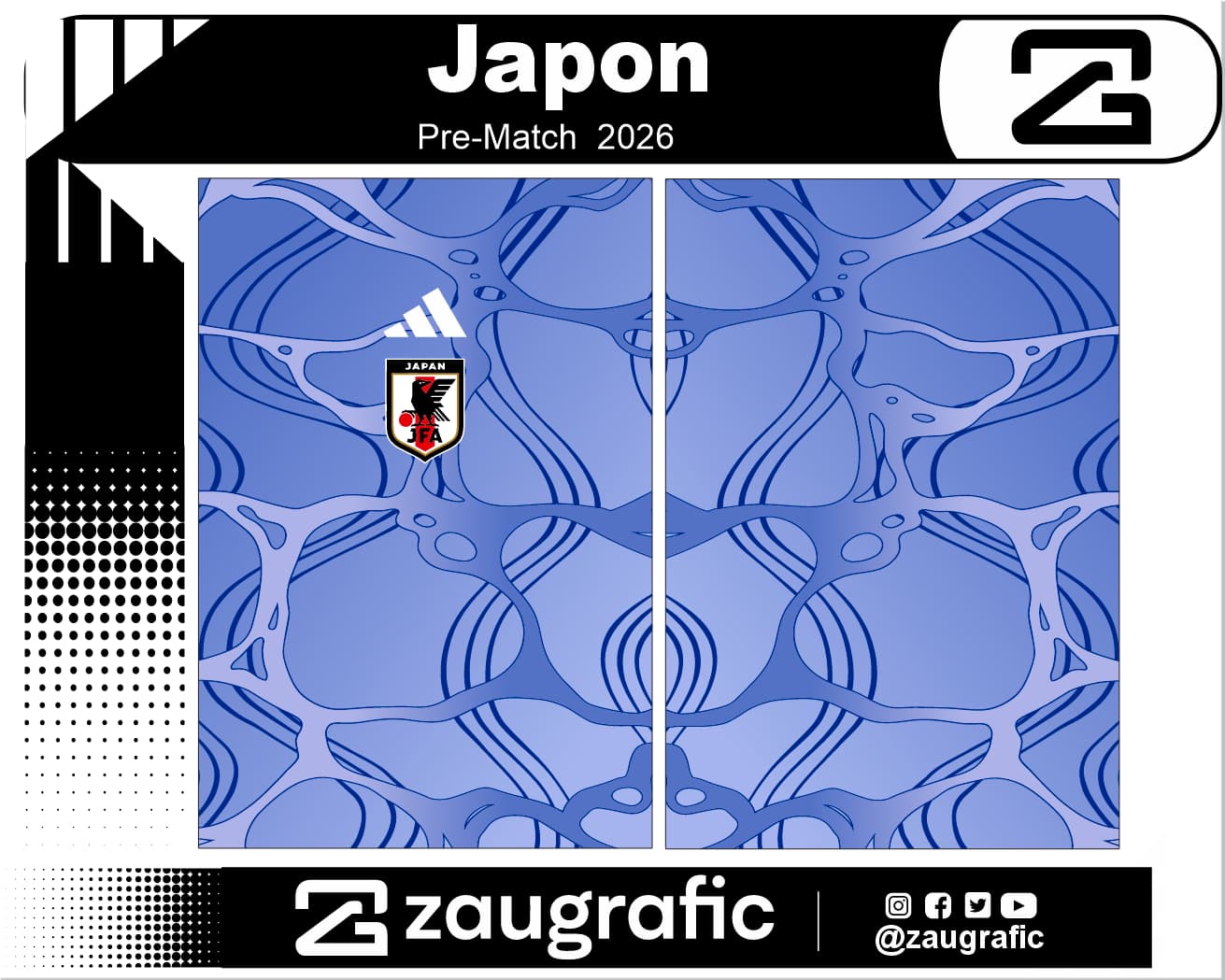 Japon Pre-Match 2026