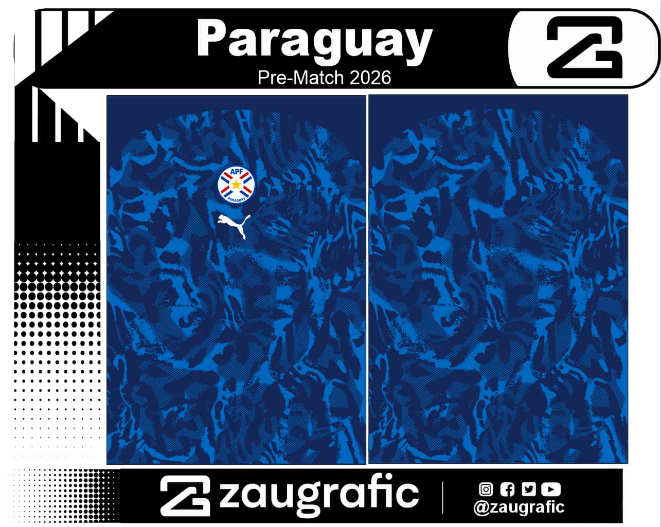 Paraguay Pre-Match 2026