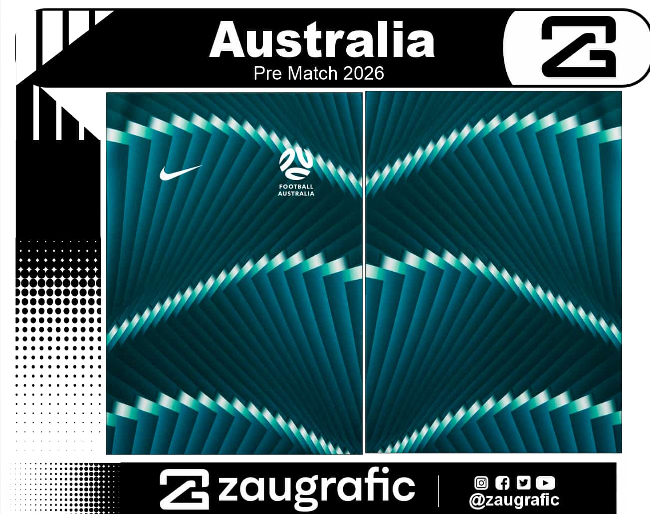 Australia Pre Match 2026