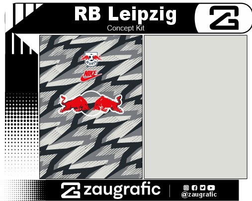RB Leipzig Concept Kit